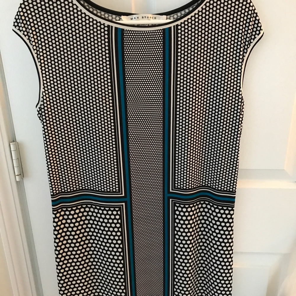 Polkadot dress